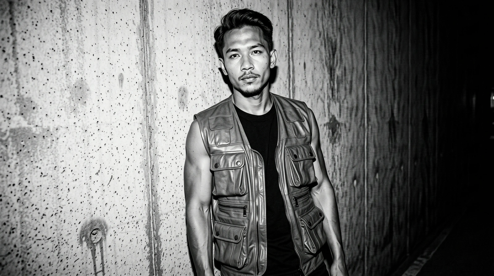 Modern Jakarta Street Style