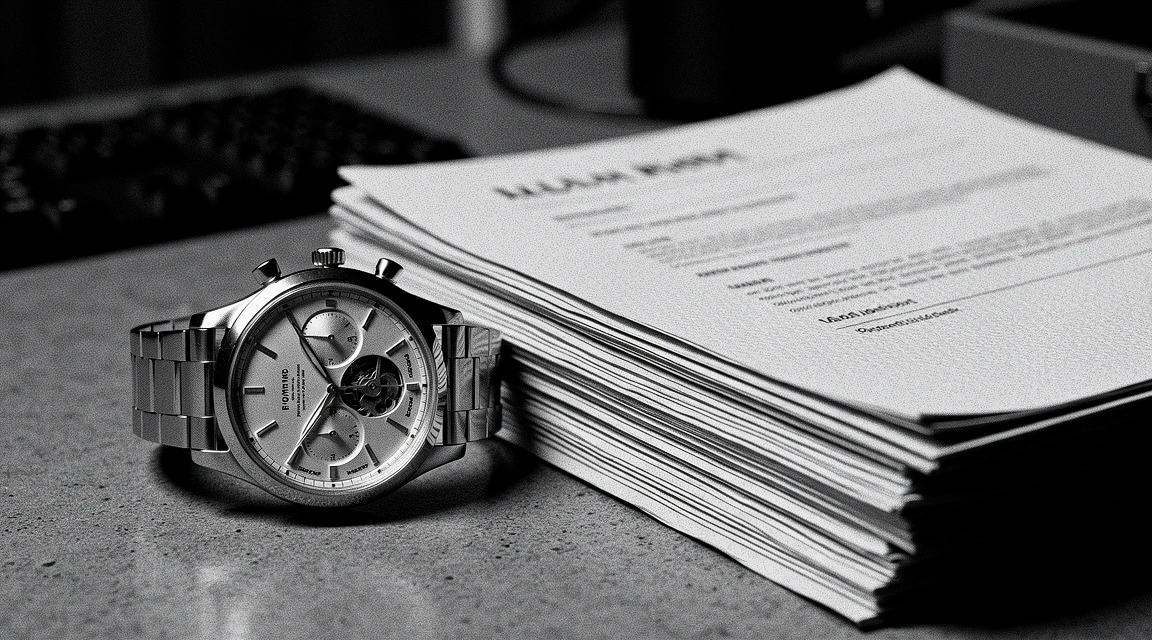Material Integrity