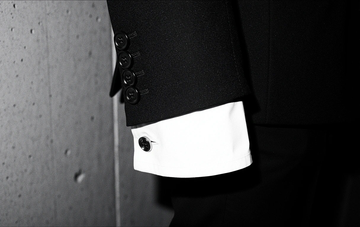 Performance corporate wear